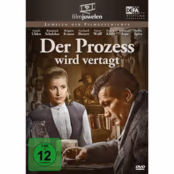 Fernsehjuwelen 6419386, Film