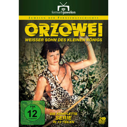 Fernsehjuwelen 6420538 Film DVD Allemand