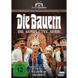 Fernsehjuwelen 6420881, Film
