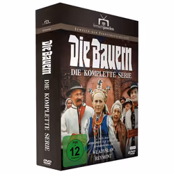 Fernsehjuwelen 6420881 Film