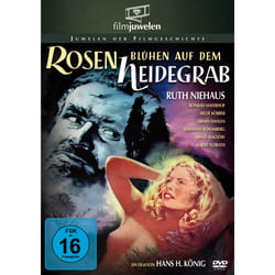 Fernsehjuwelen 6421027 Film DVD Allemand