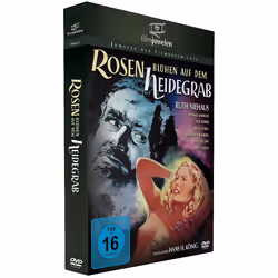 Fernsehjuwelen 6421027 Film DVD Allemand