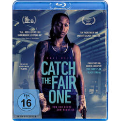Alive AG Catch the fair one - Von der Beute zum Raubtier Blu-ray Full HD Allemand, Anglais