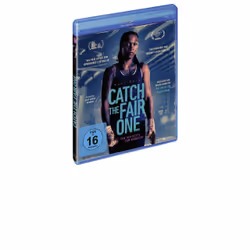 Alive AG Catch the fair one - Von der Beute zum Raubtier Blu-ray Full HD Allemand, Anglais