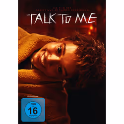 ALIVE 12074, Film, DVD, Coloré, Adultes
