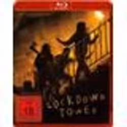 Alive AG 6423083, Film, Blu-ray, Coloré, Allemand, Français, 90 min, Adultes