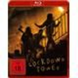 Alive AG 6423083 Film Blu-ray Allemand, Français