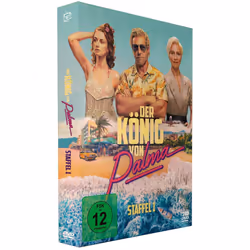 ALIVE 6423226 Film DVD Allemand
