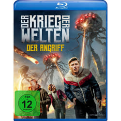 ALIVE 6423304 Film Blu-ray Full HD Allemand, Anglais