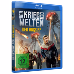 ALIVE 6423304 Film Blu-ray Full HD Allemand, Anglais