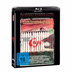 Alive AG 6423595, Film, Blu-ray, Coloré, Allemand, Anglais, 91 min, Adultes