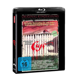Alive AG 6423595 Film Blu-ray Allemand, Anglais