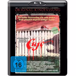 Alive AG 6423595 Film Blu-ray Allemand, Anglais
