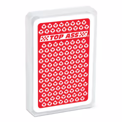 ASS Altenburger 771992 jeu de société 15 min Jeu de cartes Jeu de couple