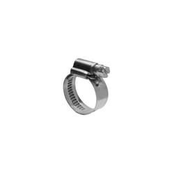 Universal W4 collier de serrage 173200 20 - 32 mm, 3/4 "+ 2000 ", V2A