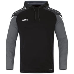 Veste de survêtement à capuche Jako Performance