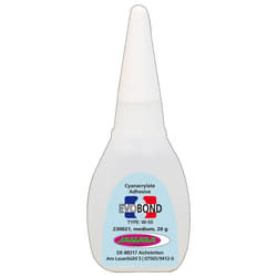 Jamara 230021 Adhésif Adhésif cyanoacrylate 20 ml