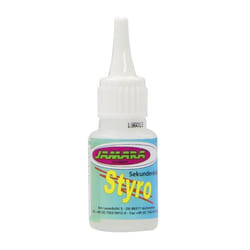 Jamara 230460 Adhésif 20 ml