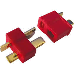 Jamara 090092 pièce et accessoire pour modèle radiocommandé Connecteur haute tension