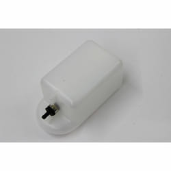 Jamara 174043 pièce et accessoire pour modèle radiocommandé Réservoir de carburant