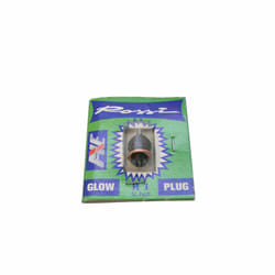 Jamara 176901 pièce et accessoire pour modèle radiocommandé Bougie de préchauffage