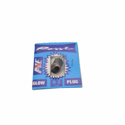 Jamara 176902 pièce et accessoire pour modèle radiocommandé Bougie de préchauffage