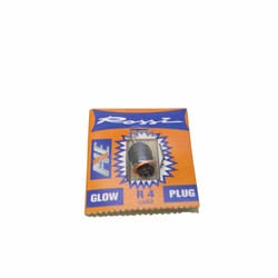 Jamara 176904 pièce et accessoire pour modèle radiocommandé Bougie de préchauffage