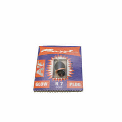 Jamara 176907 pièce et accessoire pour modèle radiocommandé Bougie de préchauffage