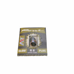 Jamara 176908 pièce et accessoire pour modèle radiocommandé Bougie de préchauffage
