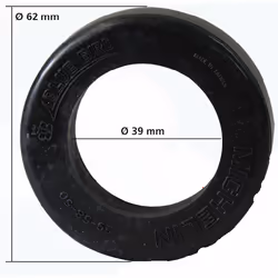 Jamara 177516, Noir