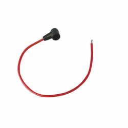 Jamara 179242 pièce et accessoire pour modèle radiocommandé Bougie de préchauffage