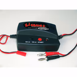 Jamara 151818, Adaptateur de charge