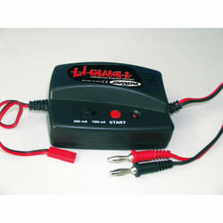 Jamara 151818 pièce et accessoire pour modèle radiocommandé Adaptateur de charge