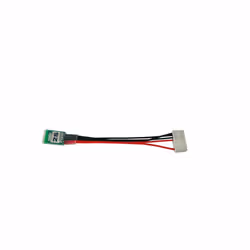 Jamara 098090, Adaptateur de câble