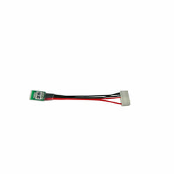 Jamara 098090 Adaptateur de câble