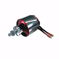 Jamara 132210, Moteur
