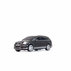 Jamara 400080, Voiture