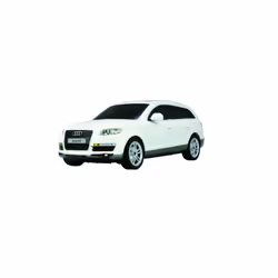 Jamara 400089, Voiture