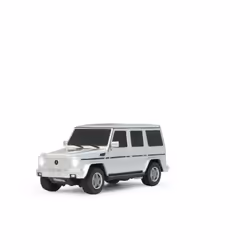 Jamara 404016, Voiture