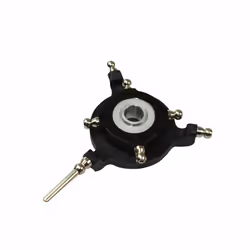 Jamara 031756, Plateau cyclique