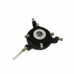 Jamara 031756 pièce et accessoire pour modèle radiocommandé Plateau cyclique