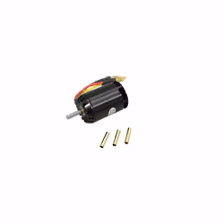 Jamara 031796, Moteur