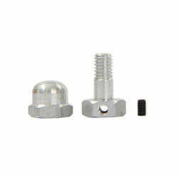 Jamara 172749 pièce et accessoire pour modèle radiocommandé Adaptateur d’hélice
