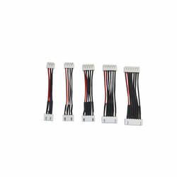 Jamara 098116 pièce et accessoire pour modèle radiocommandé Adaptateur de câble