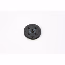 Jamara 503484, Couronne principale hélicoïdale