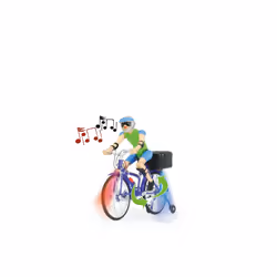 Jamara 402090, Multicolore