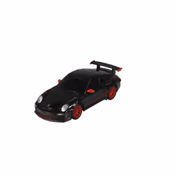 Jamara 404095, Voiture