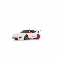 Jamara 404096, Voiture