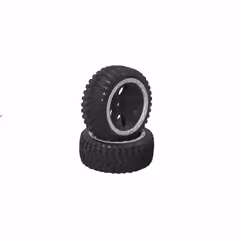 Jamara 505147, RIM