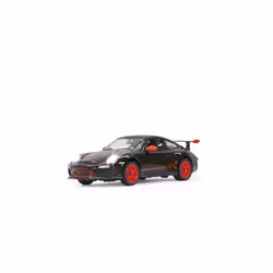 Jamara Porsche GT3 RS, Voiture